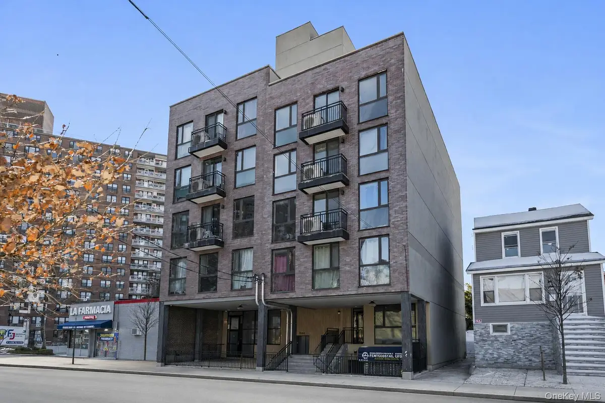 5540 97th Place #3A, Corona, NY 11368 - #1