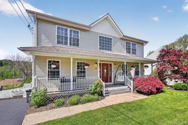 16 Willard Place, Monroe, NY 10950