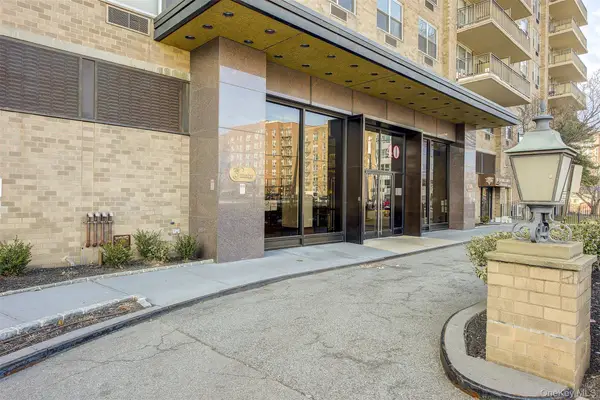 41-40 Union Street #11F, Flushing, NY 11355