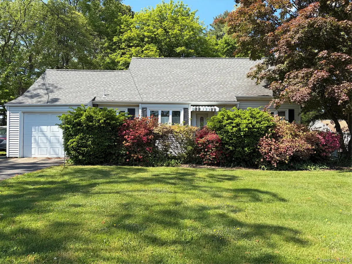 31 Townline Road, Pearl River, NY 10965 - #1