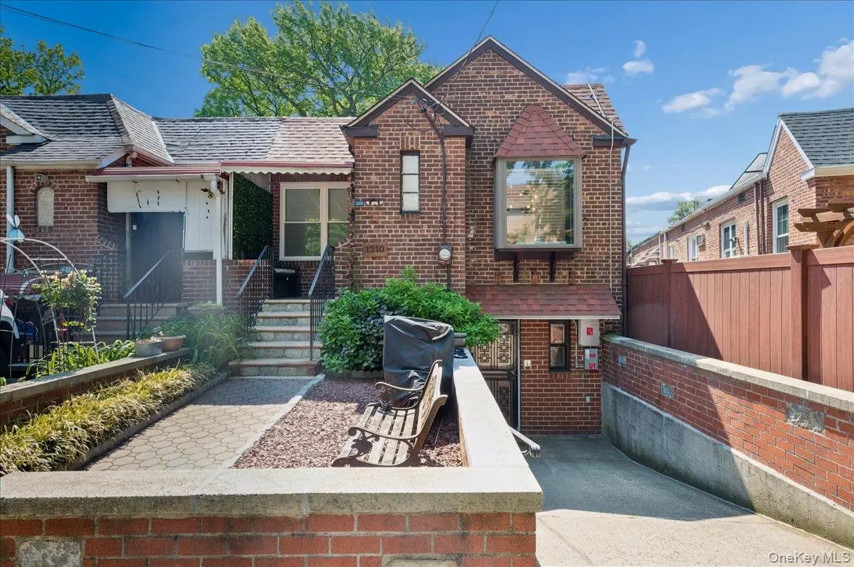 1210 Lakewood Place, Bronx, NY 10461 - #1