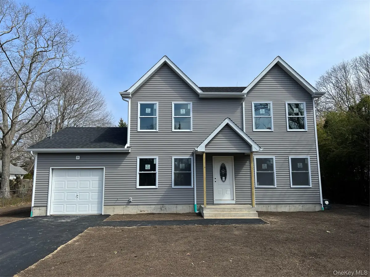 35 Babylon Road, Mastic Beach, NY 11951 - #1