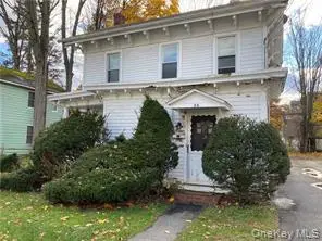 39 Canal Street, Ellenville, NY 12428 - #1
