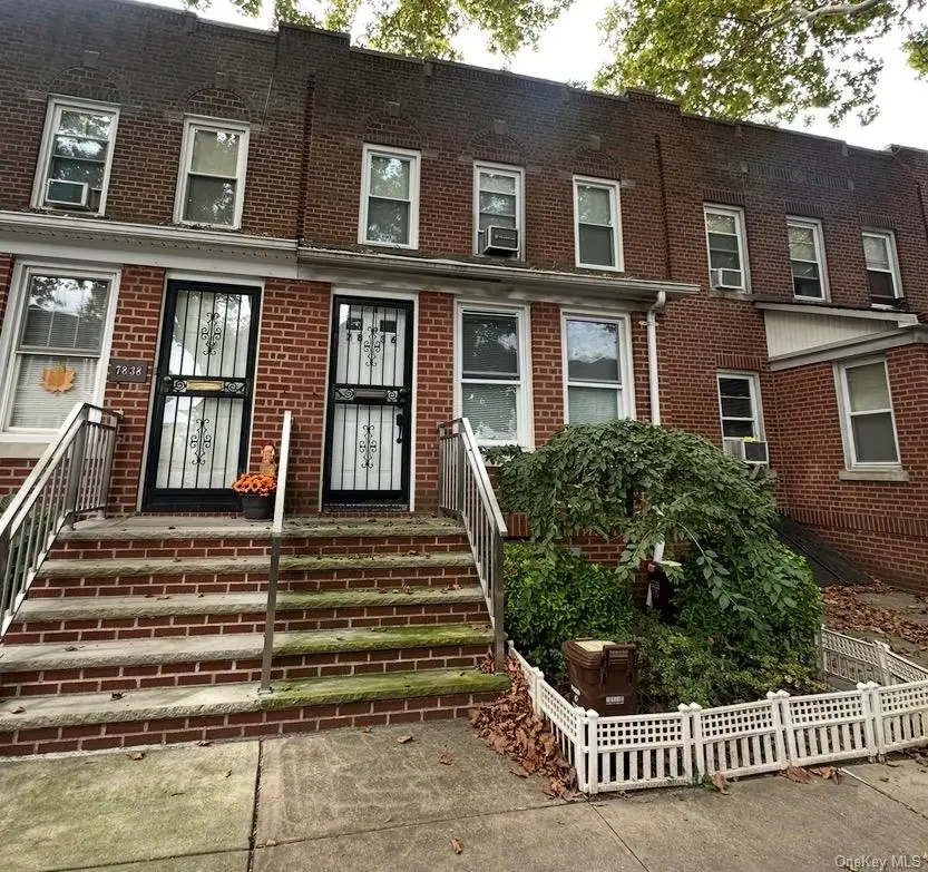 7836 75th Street, Glendale, NY 11385 - #1