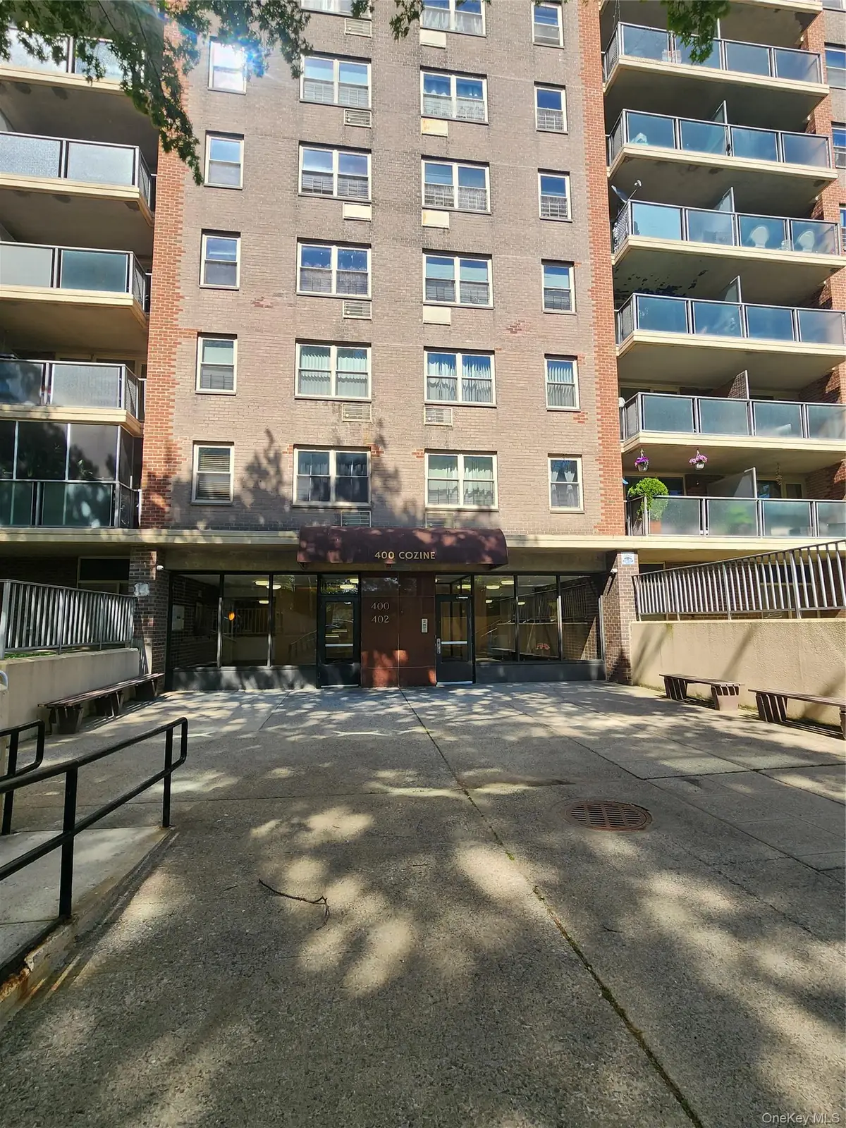 400 Cozine Avenue #1C, Brooklyn, NY 11207 - #1