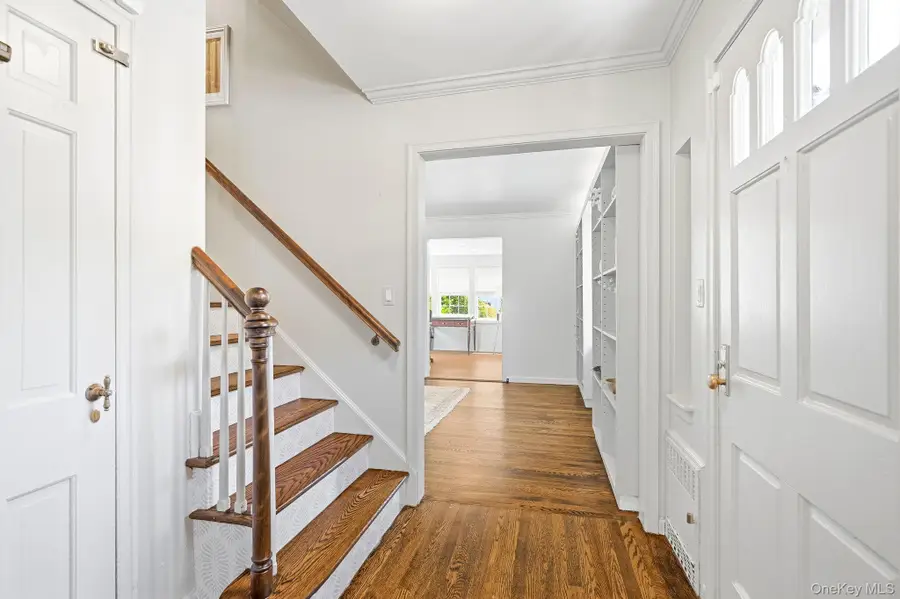 20 Revere Road, Scarsdale, NY 10583 - #3