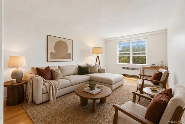 2080 Barnes Avenue Barnes Avenue #3B, Bronx, NY 10462