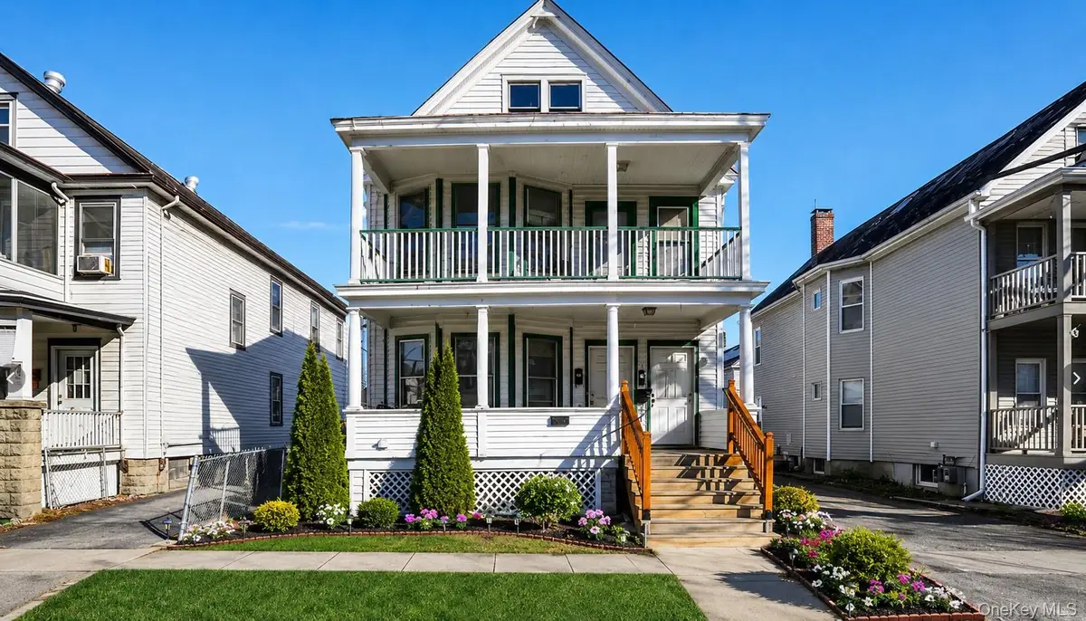 33 Manitou Avenue, Poughkeepsie, NY 12601 - #1