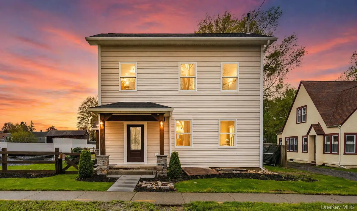 4407 Albany Post Road, Hyde Park, NY 12538 - #1