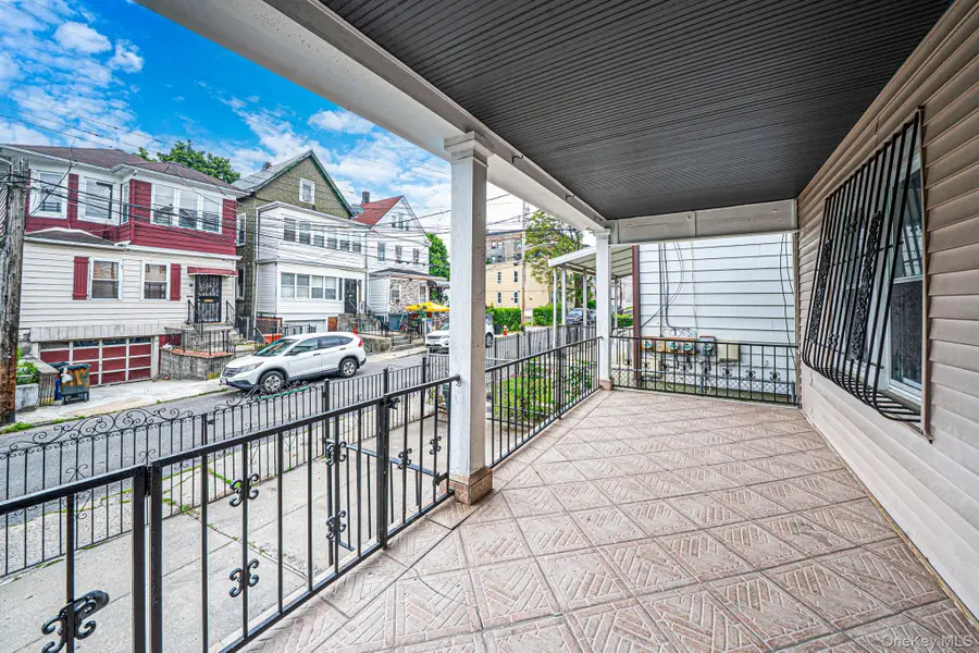 25 Harrison Street, Mount Vernon, NY 10550 - #3
