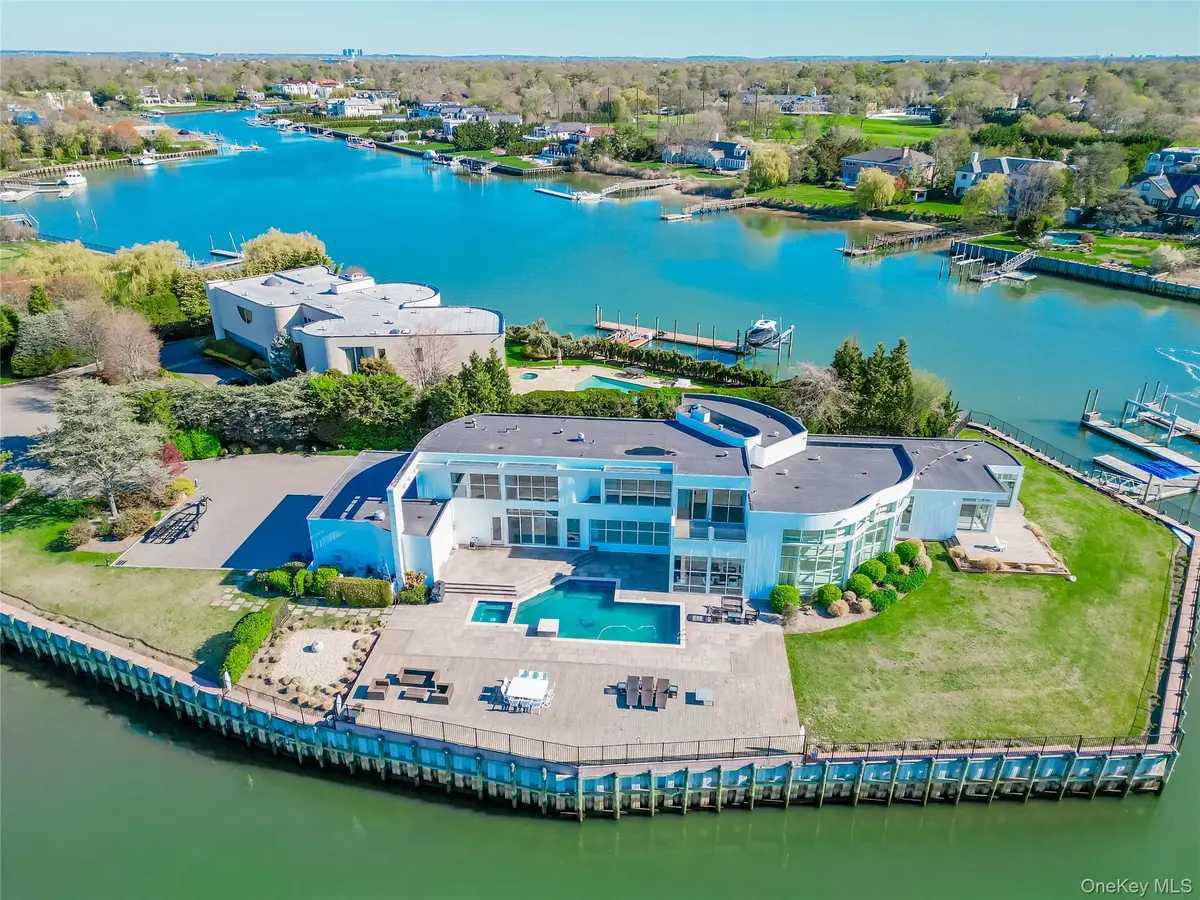 50 Heron Drive, Hewlett Bay Park, NY 11557 - #1