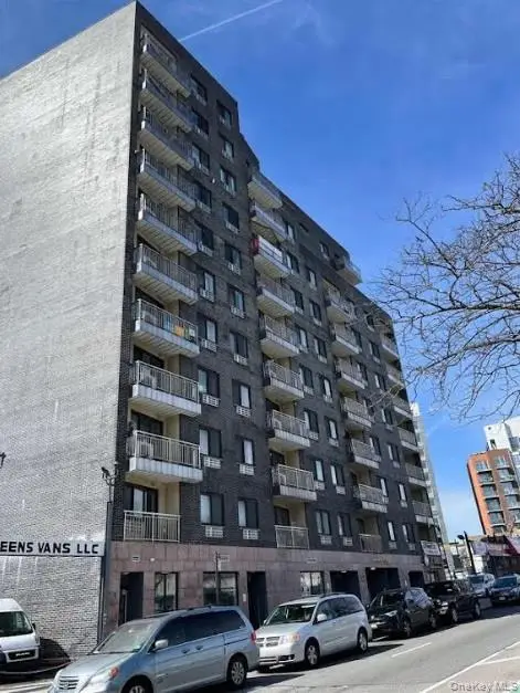 70-26 Queens Boulevard #10E, Woodside, NY 11377 - #2