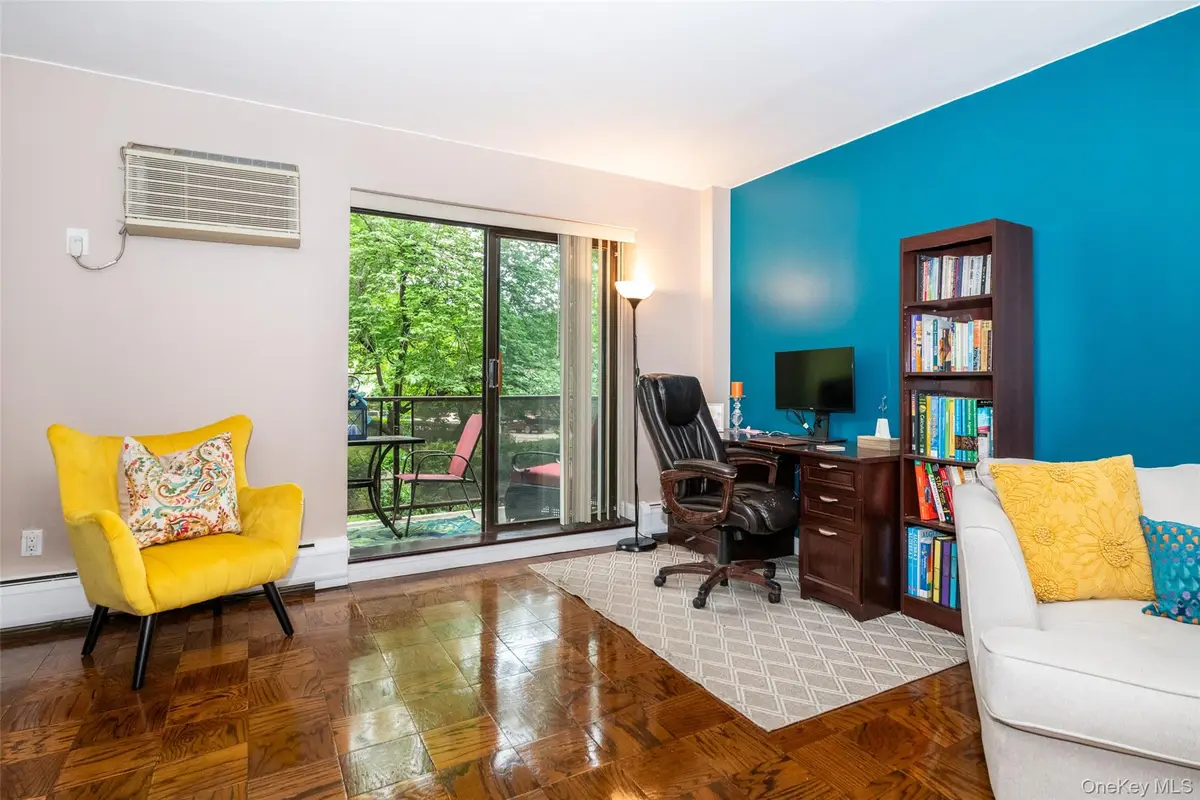 1101 Midland Avenue #210, Bronxville, NY 10708 - #1