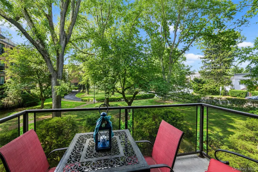 1101 Midland Avenue #210, Bronxville, NY 10708 - #2
