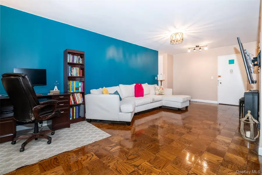 1101 Midland Avenue #210, Bronxville, NY 10708 - #3