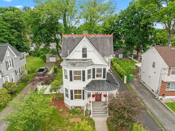 7 Clinton Place, Suffern, NY 10901