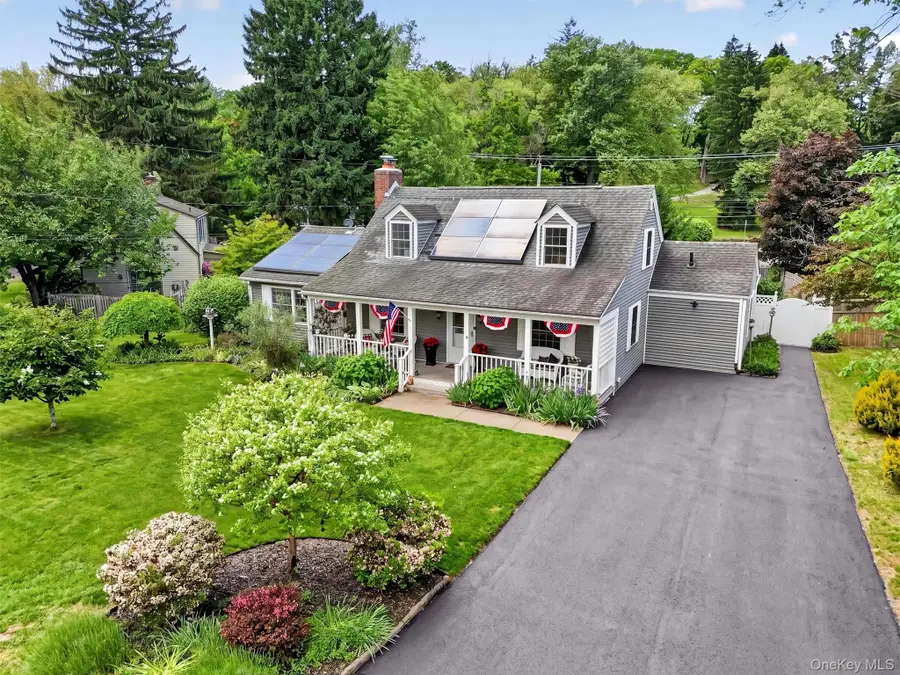 116 Chestnut Drive, New Windsor, NY 12553 - #2