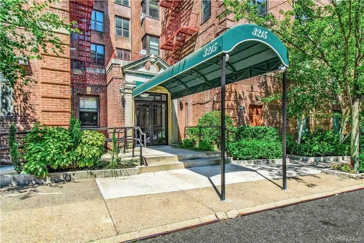 3215 Netherland Avenue #4E, Bronx, NY 10463 - #1