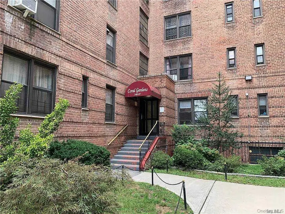 144-07 Sanford Avenue #4F, Flushing, NY 11354 - #1