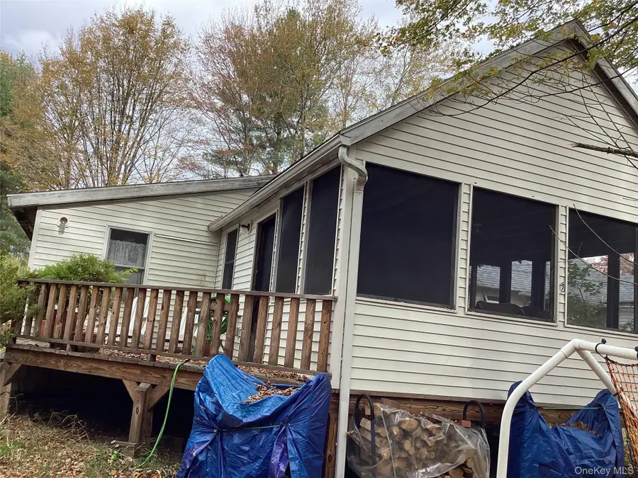 302 Todd Road #T, Woodbourne, NY 12788 - #2