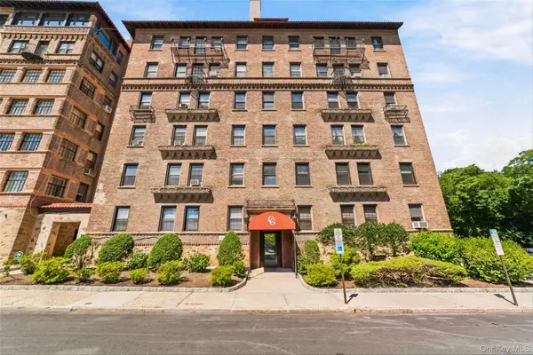 14 N Chatsworth Avenue #1K, Larchmont, NY 10538