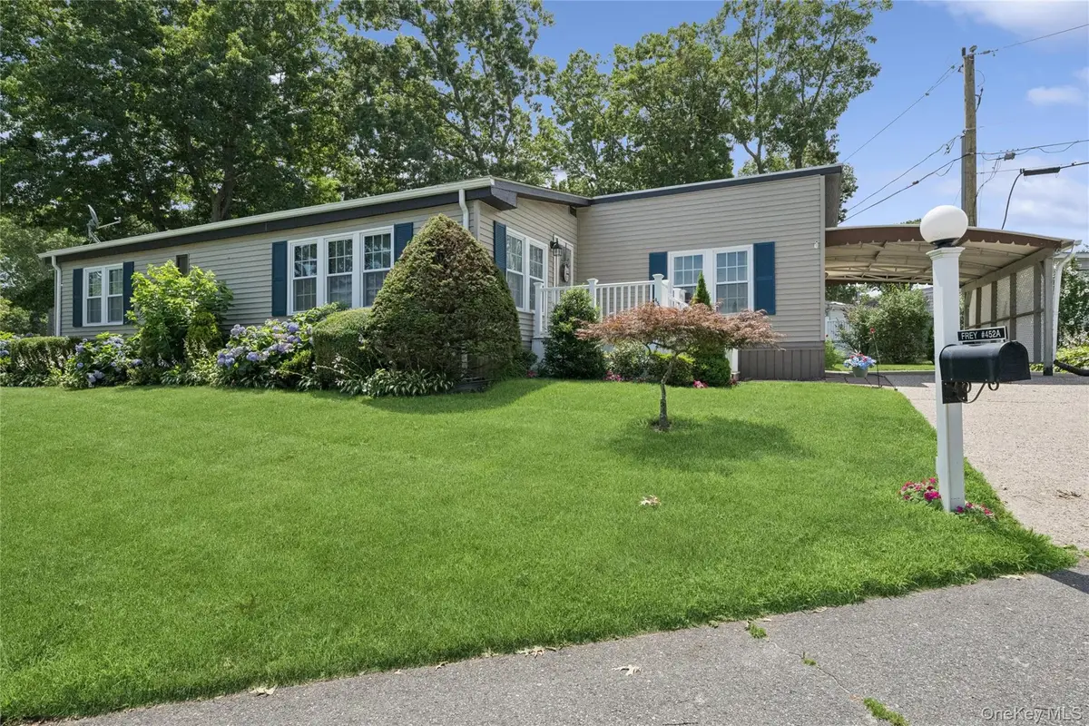 1661 Old Country Road #452A, Riverhead, NY 11901 - #1