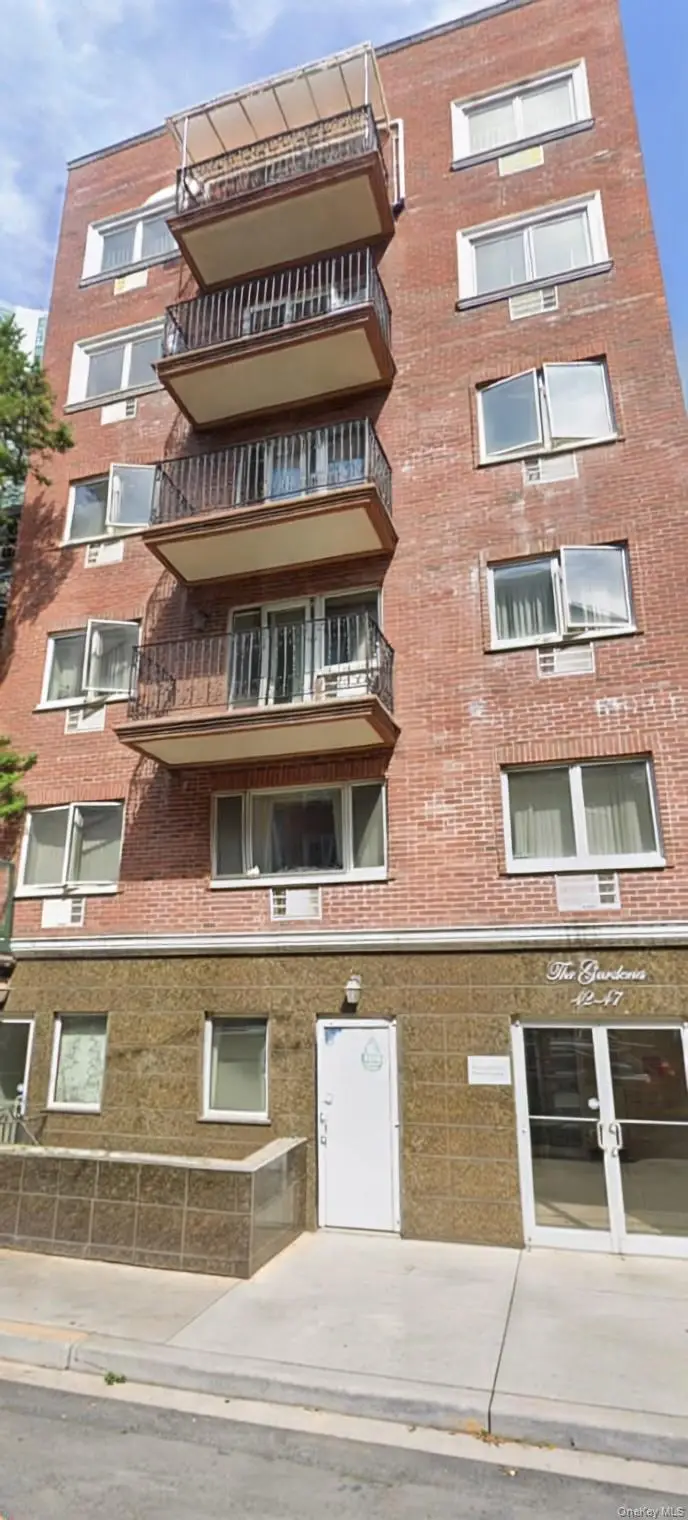 4247 Union Street #3A, Flushing, NY 11355 - #1