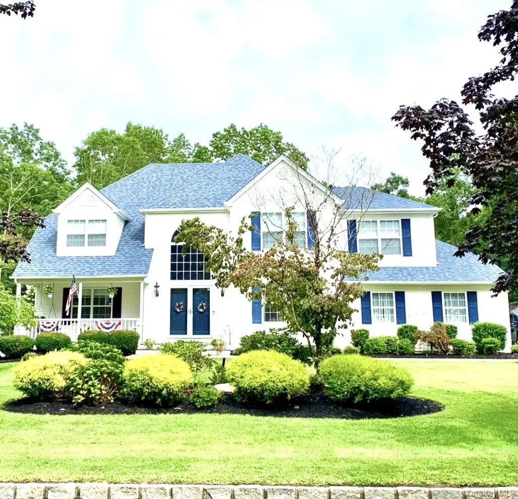 15 Silas Woods Road, Manorville, NY 11949 - #1