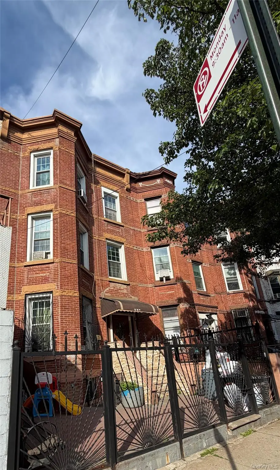 133 57th Street, Brooklyn, NY 11220 - #1