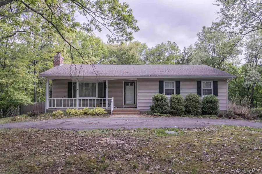 18 Southside Drive, Monroe, NY 10950 - #3