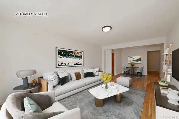 3119 Bailey Avenue #3D, Bronx, NY 10463