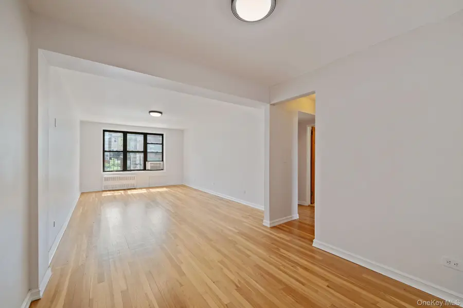 3119 Bailey Avenue #3D, Bronx, NY 10463 - #3