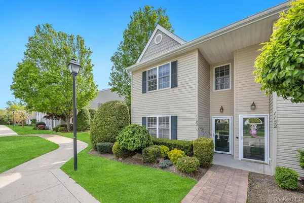 1153 Savoy Drive, Melville, NY 11747