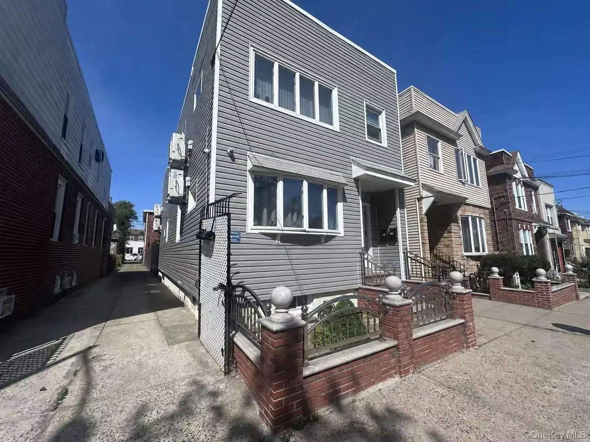58-62 Fresh Pond Road, Maspeth, NY 11378 - #1