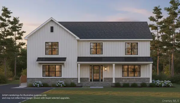 2 N/c Aspen Run, East Moriches, NY 11940