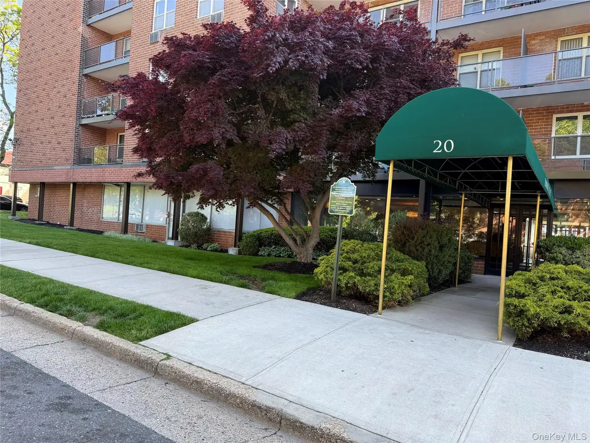 20 Wendell Street #34E, Hempstead, NY 11550 - #1