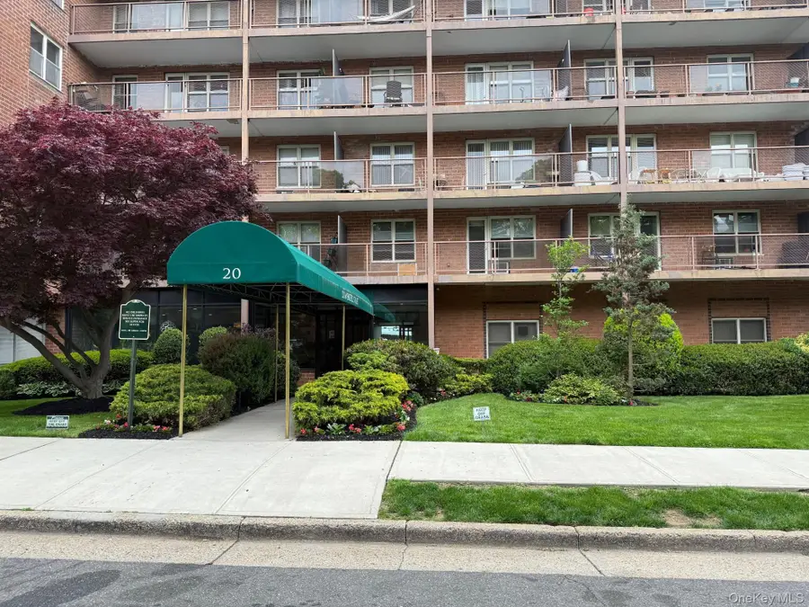 20 Wendell Street #34E, Hempstead, NY 11550 - #2