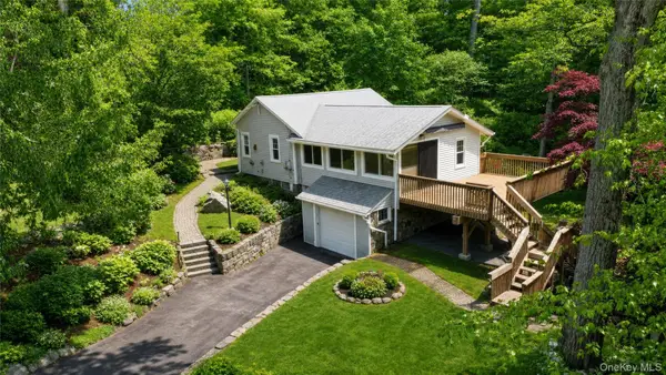 60 Homestead Drive, Carmel, NY 10512