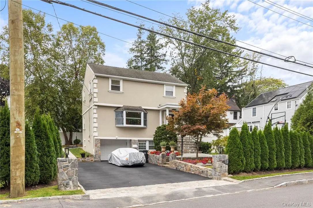 60 Longview Drive, Scarsdale, NY 10583 - #1