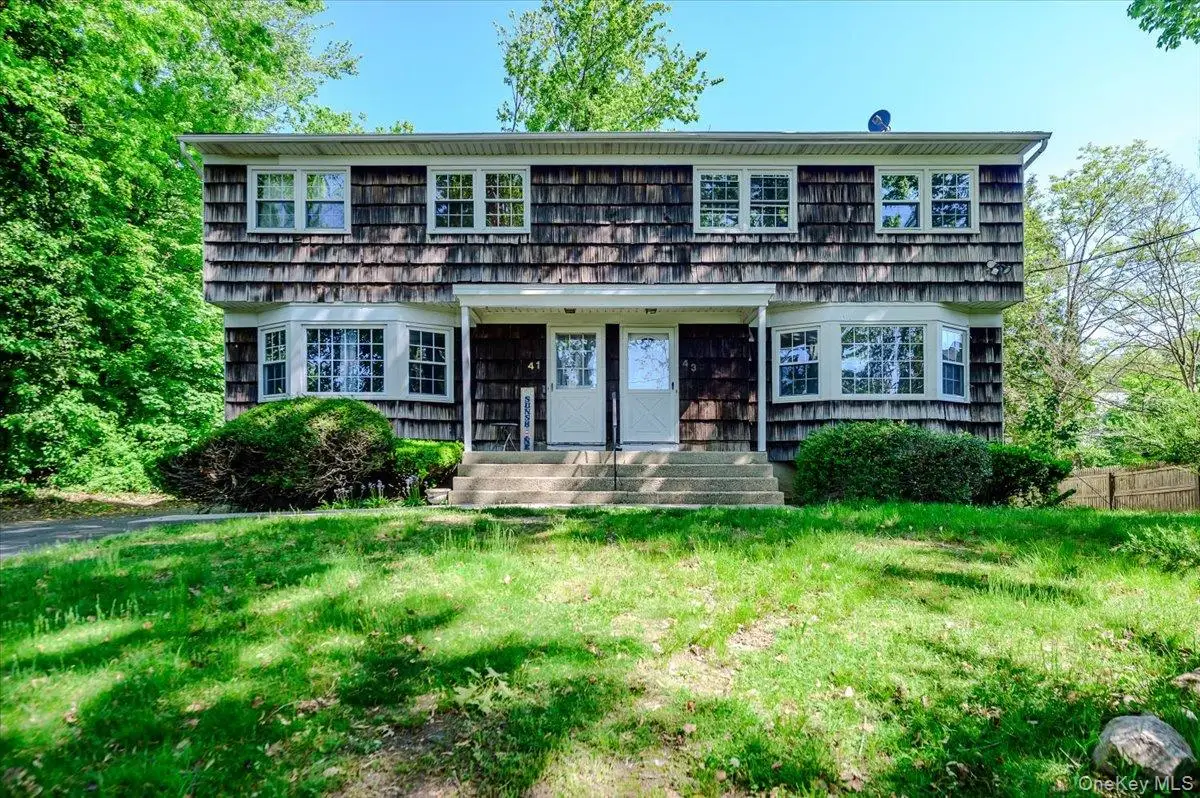 41-43 Evert Street, Huntington Station, NY 11746 - #1