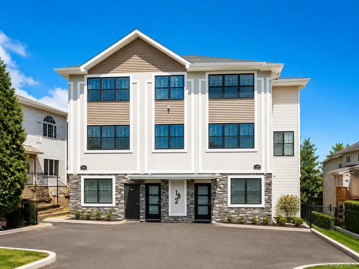 182 Blauvelt Road, Monsey, NY 10952 - #1