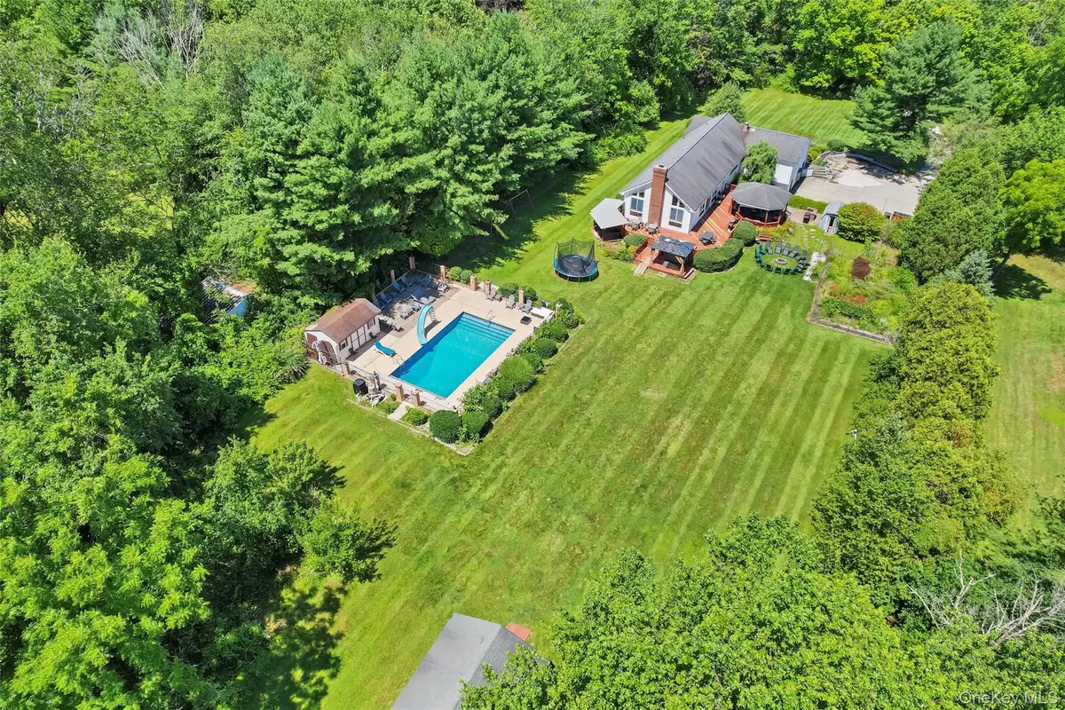 283 Prospect Road, Monroe, NY 10950 - #1