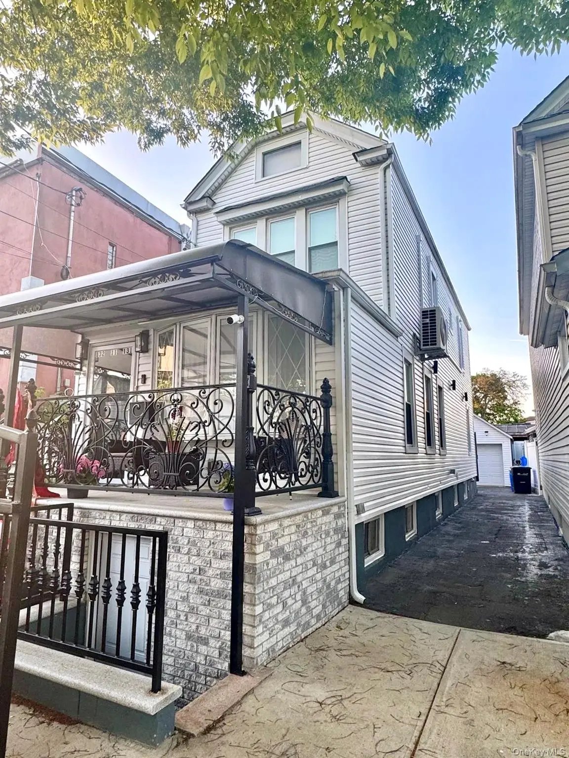 13211 131st Avenue, South Ozone Park, NY 11420 - #1