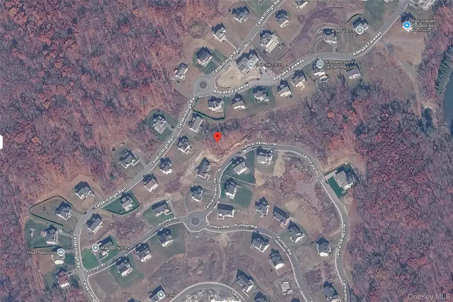 50 Central Valley, Monroe, NY 10950 - #2