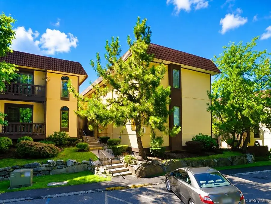 3 Granada Crescent #2, White Plains, NY 10603 - #2