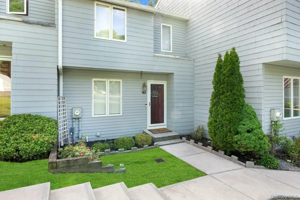 47 Maple Hill Drive #47, Mahopac, NY 10541 - #1