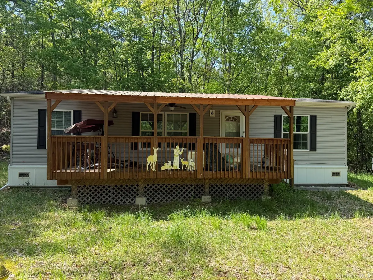 655 Samsonville Road, Kerhonkson, NY 12446 - #1