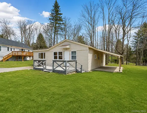 3 W End Avenue, Loch Sheldrake, NY 12759
