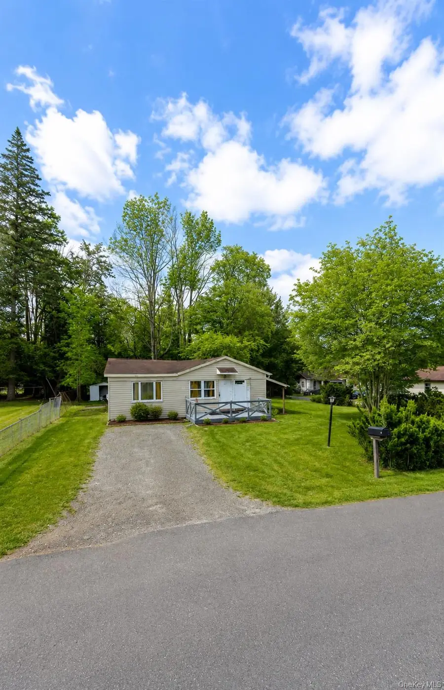 3 W End Avenue, Loch Sheldrake, NY 12759 - #2