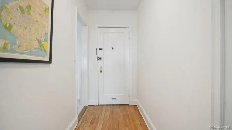 100 Parkway #5D, Bronxville, NY 10708 - #3